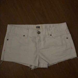 Victoria’s Secret PINK shorts